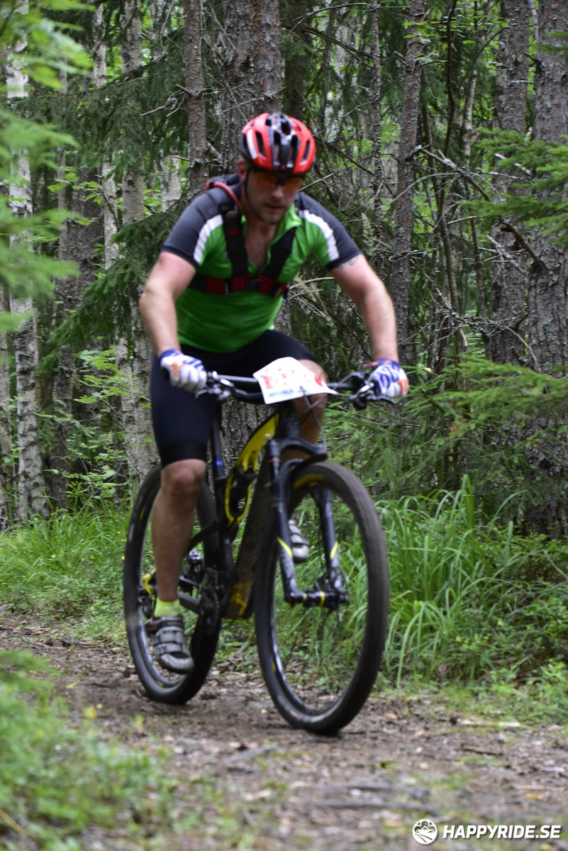 Bild från Engelbrektsturen 2019